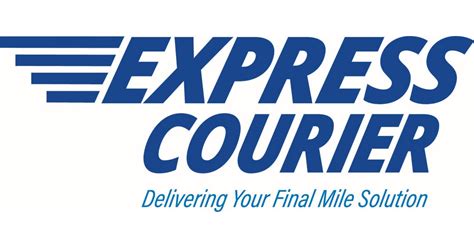 Courier express - CORPORATE HEADQUARTERS (888) 462 - 2022 2051 Franklin Way, Marietta, GA 30067